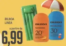 Supermercati Piccolo Bilboa linea offerta