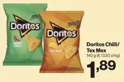 In'S Mercato Doritos Chilli/ Tex Mex offerta