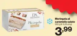 In'S Mercato Meringata al caramello salato offerta