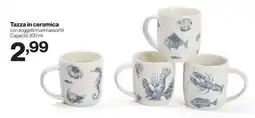 In'S Mercato Tazza in ceramica offerta