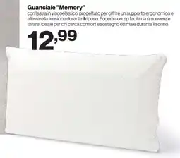 In'S Mercato Guanciale "Memory" offerta