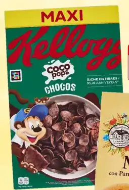 Iperal Cereali cocopops KELLOGG'S offerta