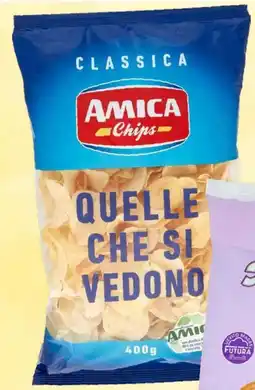 Iperal Patatine AMICA CHIPS offerta