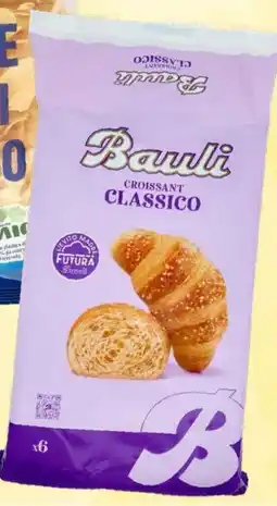 Iperal Croissant BAULI offerta