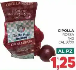 Eté Cipolla rossa offerta