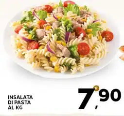 Extra Supermercati Insalata di pasta offerta