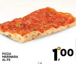 Extra Supermercati Pizza marinara offerta