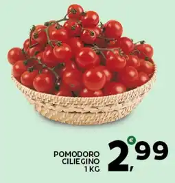Extra Supermercati Pomodoro ciliegino offerta