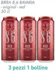 Conad Superstore Birra 8,6 bavaria offerta