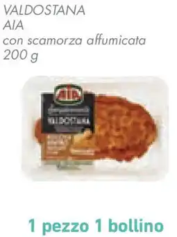 Conad Superstore Valdostana AIA offerta