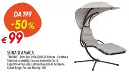 Galassia SDRAIO AMACA offerta