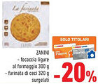 Conad Superstore Zanini offerta
