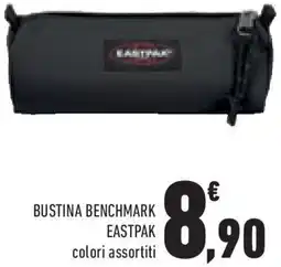 Conad Superstore Bustina benchmark eastpak offerta