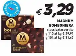 Coal Magnum bomboniera offerta