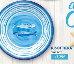 Extra Supermercati Risottiera offerta