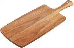 MD Discount TAGLIERE IN LEGNO DI ACACIA offerta