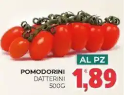 Eté Pomodorini datterini offerta