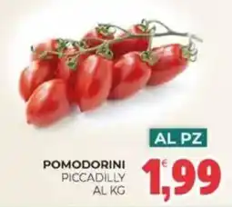 Eté Pomodorini piccadilly offerta