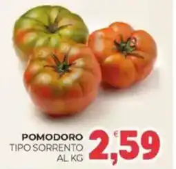 Eté Pomodoro tipo sorrento offerta