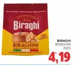 Eté Biraghi biraghini offerta