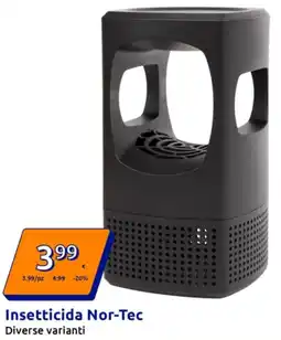 Action Insetticida Nor-Tec offerta