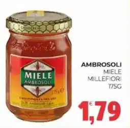 Eté Ambrosoli miele millefiori offerta