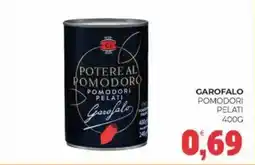 Eté Garofalo pomodori pelati offerta