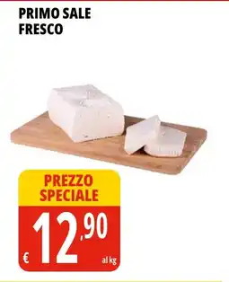 Tigros Primo sale fresco offerta