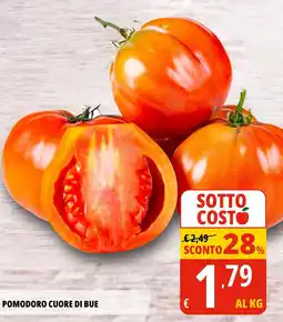 Tigros Pomodoro cuore di bue offerta