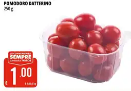 Tigros Pomodoro datterino offerta