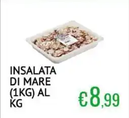 Sugros Insalata di mare offerta
