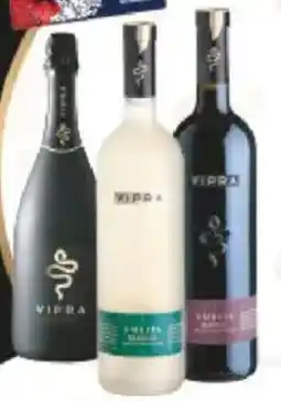 Sigma Bigi Vipra Sparkling Spumante Brut offerta