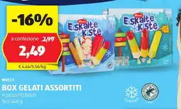 ALDI Mucci box gelati assortiti offerta