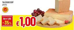 A&O Taleggio DOP offerta