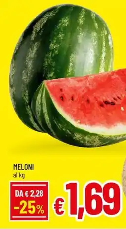 A&O Meloni offerta