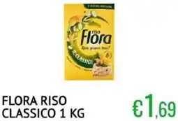 Sugros Flora riso classico offerta