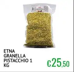 Sugros Etna granella pistacchio offerta
