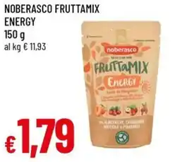 A&O Noberasco fruttamix energy offerta