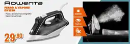 Expert Rowenta FERRO A VAPORE DX1530 offerta