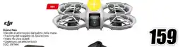 MediaWorld Dji Drone Neo offerta
