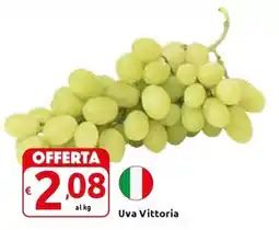 Carrefour Express Uva Vittoria offerta
