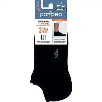 Deco Supermercati POMPEA offerta