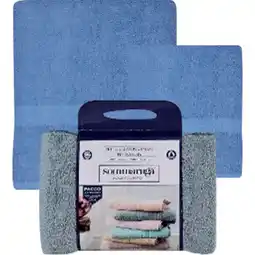 Deco Supermercati SOMMARUGA offerta
