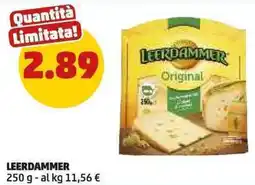 PENNY LEERDAMMER Original offerta