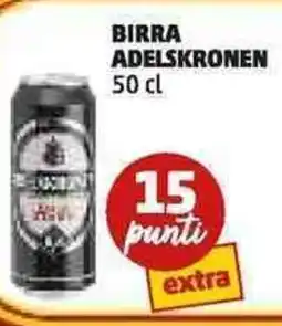 PENNY Birra adelskronen offerta