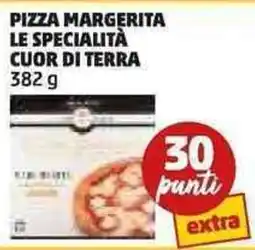 PENNY Pizza margerita le specialità cuor di terra offerta