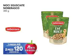 Esselunga Noci sgusciate NOBERASCO offerta