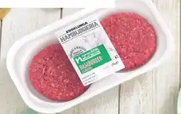 Esselunga Hamburger di scottona classico offerta
