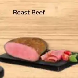 Famila Superstore Roast Beef offerta