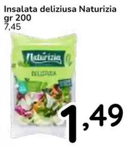 Famila Superstore Insalata deliziusa Naturizia offerta